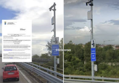 Autovelox Aversa Nord, in arrivo migliaia di sanzioni accessorie illegittime